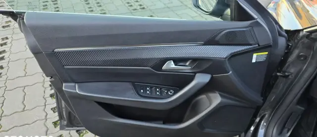 PEUGEOT 508 2.0 BlueHDi Allure S&S EAT8