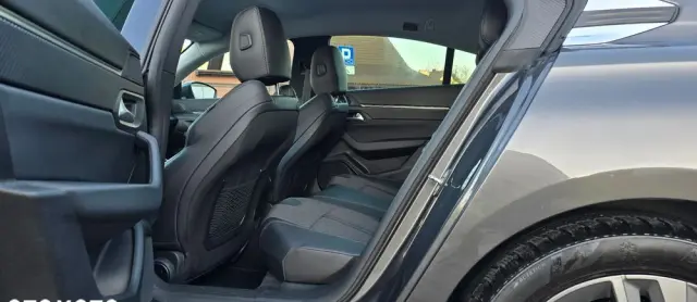 PEUGEOT 508 2.0 BlueHDi Allure S&S EAT8