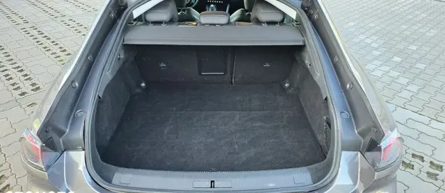 PEUGEOT 508 2.0 BlueHDi Allure S&S EAT8