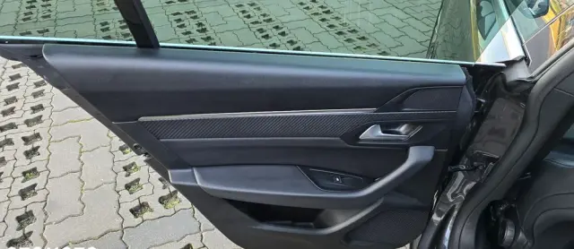 PEUGEOT 508 2.0 BlueHDi Allure S&S EAT8