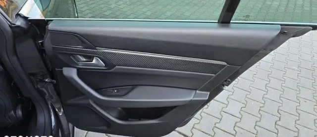 PEUGEOT 508 2.0 BlueHDi Allure S&S EAT8