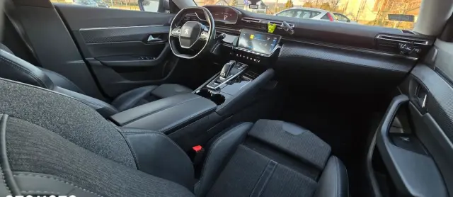 PEUGEOT 508 2.0 BlueHDi Allure S&S EAT8