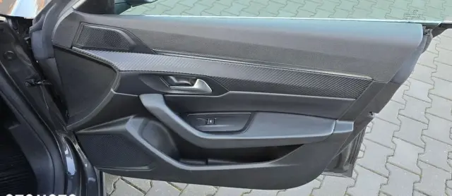 PEUGEOT 508 2.0 BlueHDi Allure S&S EAT8