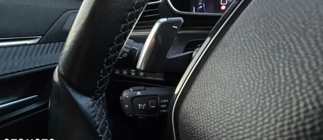 PEUGEOT 508 2.0 BlueHDi Allure S&S EAT8