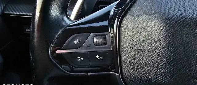 PEUGEOT 508 2.0 BlueHDi Allure S&S EAT8