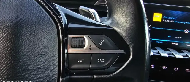 PEUGEOT 508 2.0 BlueHDi Allure S&S EAT8