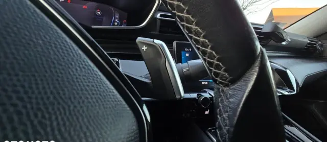 PEUGEOT 508 2.0 BlueHDi Allure S&S EAT8