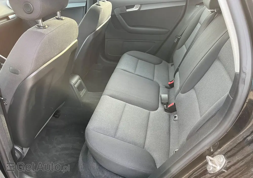 AUDI A3 Sportback 1.6 Attraction