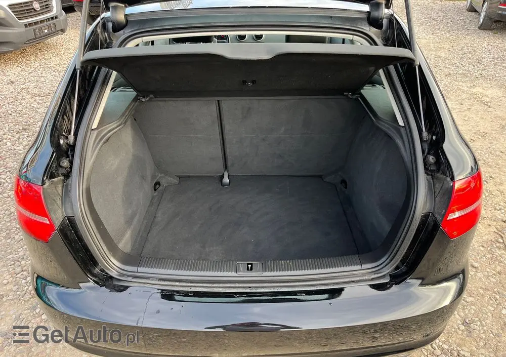 AUDI A3 Sportback 1.6 Attraction