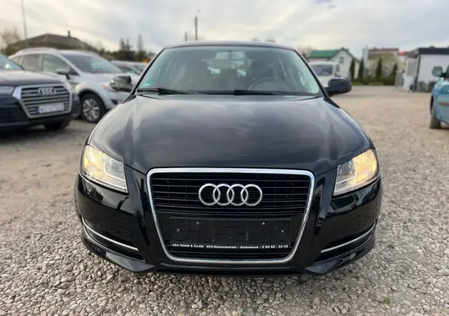 AUDI A3 Sportback 1.6 Attraction