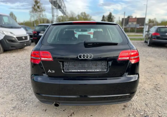 AUDI A3 Sportback 1.6 Attraction