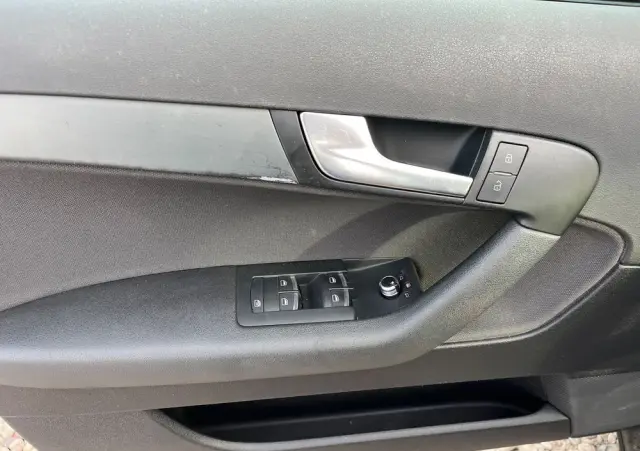 AUDI A3 Sportback 1.6 Attraction