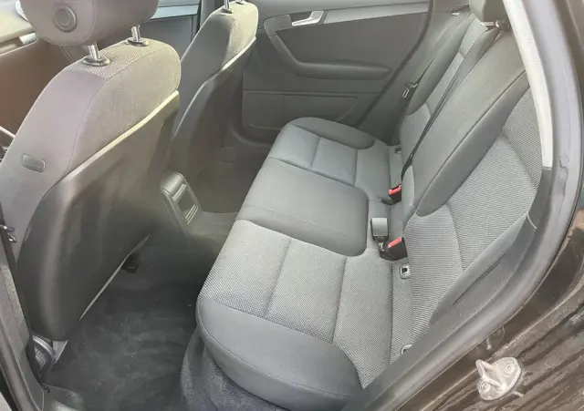 AUDI A3 Sportback 1.6 Attraction