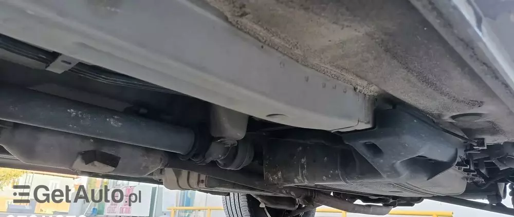 TOYOTA RAV4 2.0 VVT-i 4x4