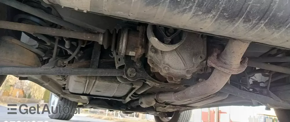 TOYOTA RAV4 2.0 VVT-i 4x4