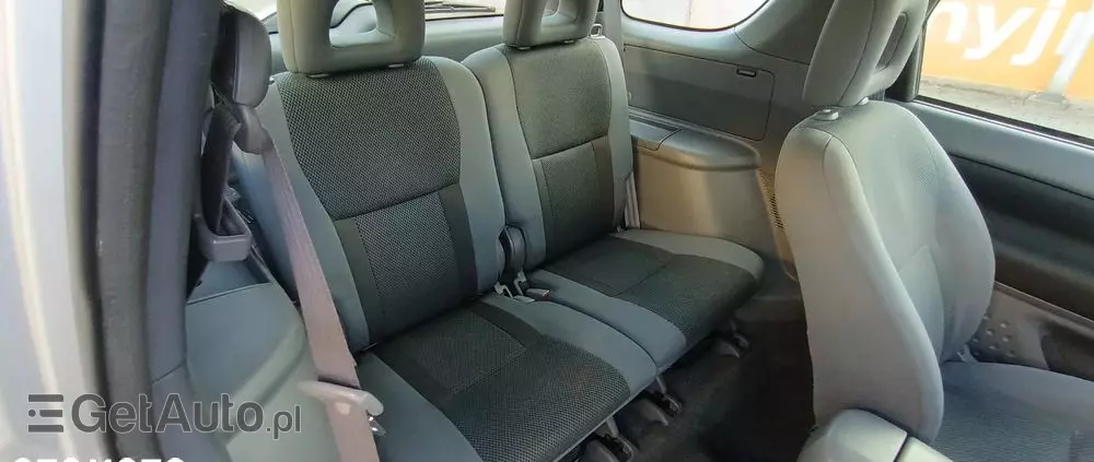 TOYOTA RAV4 2.0 VVT-i 4x4