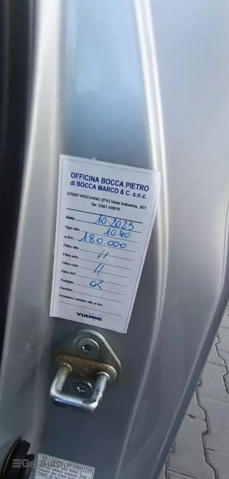 TOYOTA RAV4 2.0 VVT-i 4x4