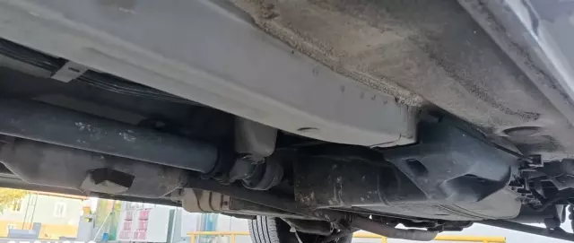 TOYOTA RAV4 2.0 VVT-i 4x4