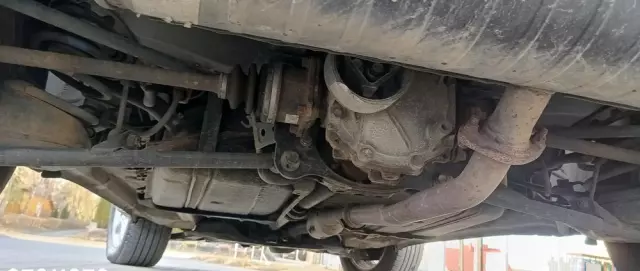 TOYOTA RAV4 2.0 VVT-i 4x4