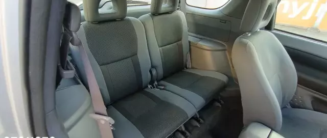 TOYOTA RAV4 2.0 VVT-i 4x4