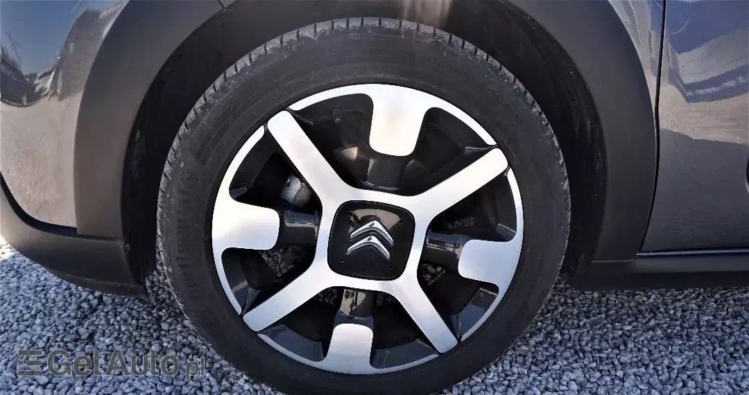 CITROËN C3 1.2 PureTech Feel S&S EAT6