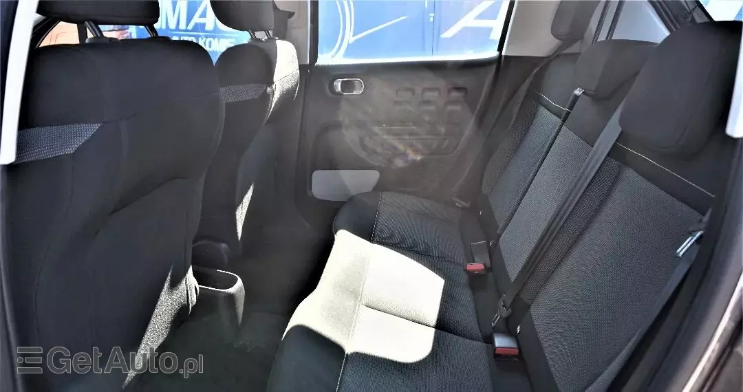 CITROËN C3 1.2 PureTech Feel S&S EAT6