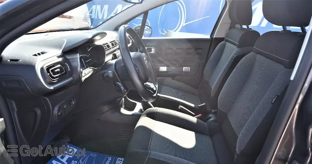 CITROËN C3 1.2 PureTech Feel S&S EAT6