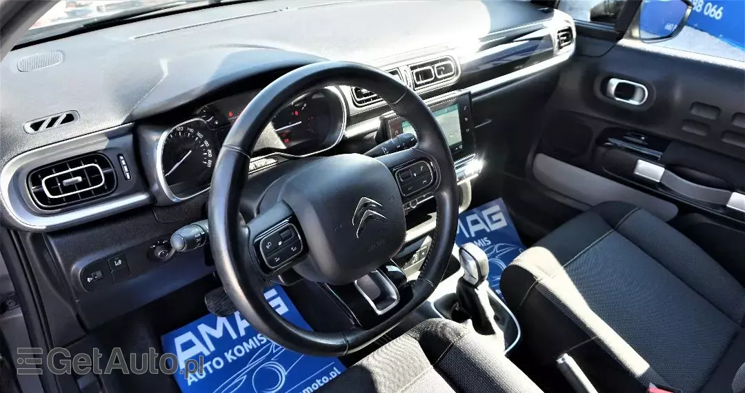 CITROËN C3 1.2 PureTech Feel S&S EAT6