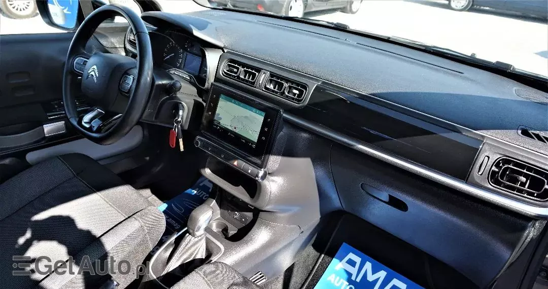 CITROËN C3 1.2 PureTech Feel S&S EAT6