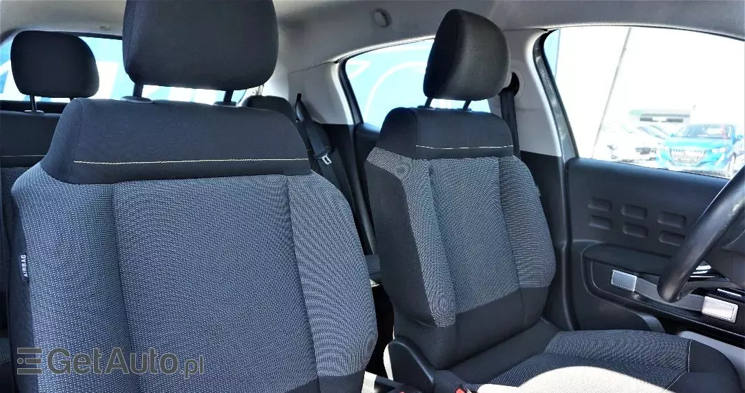 CITROËN C3 1.2 PureTech Feel S&S EAT6