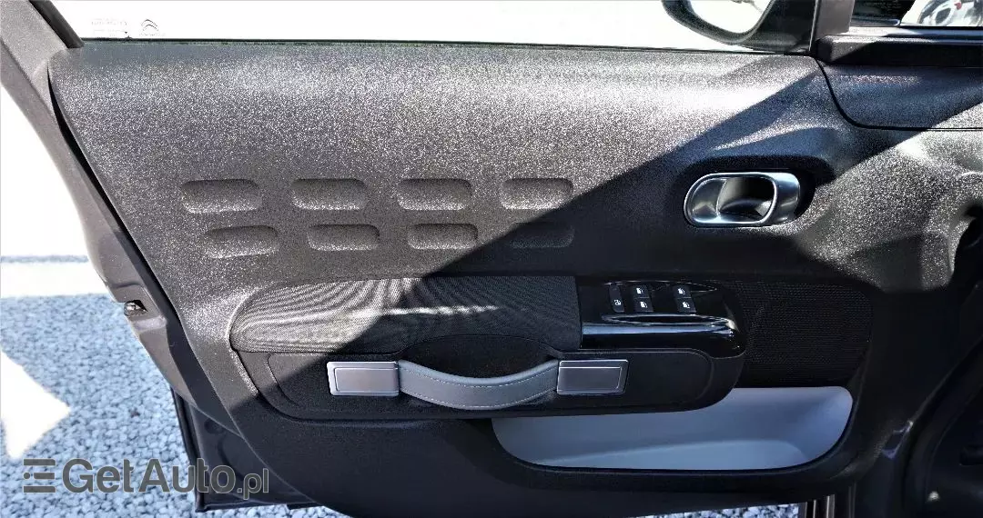 CITROËN C3 1.2 PureTech Feel S&S EAT6