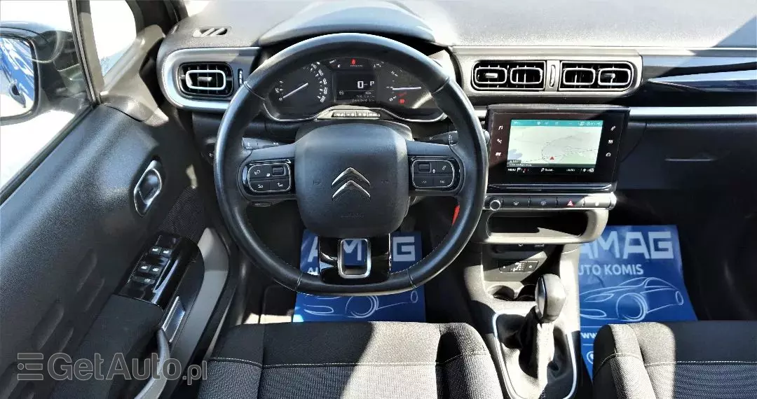 CITROËN C3 1.2 PureTech Feel S&S EAT6