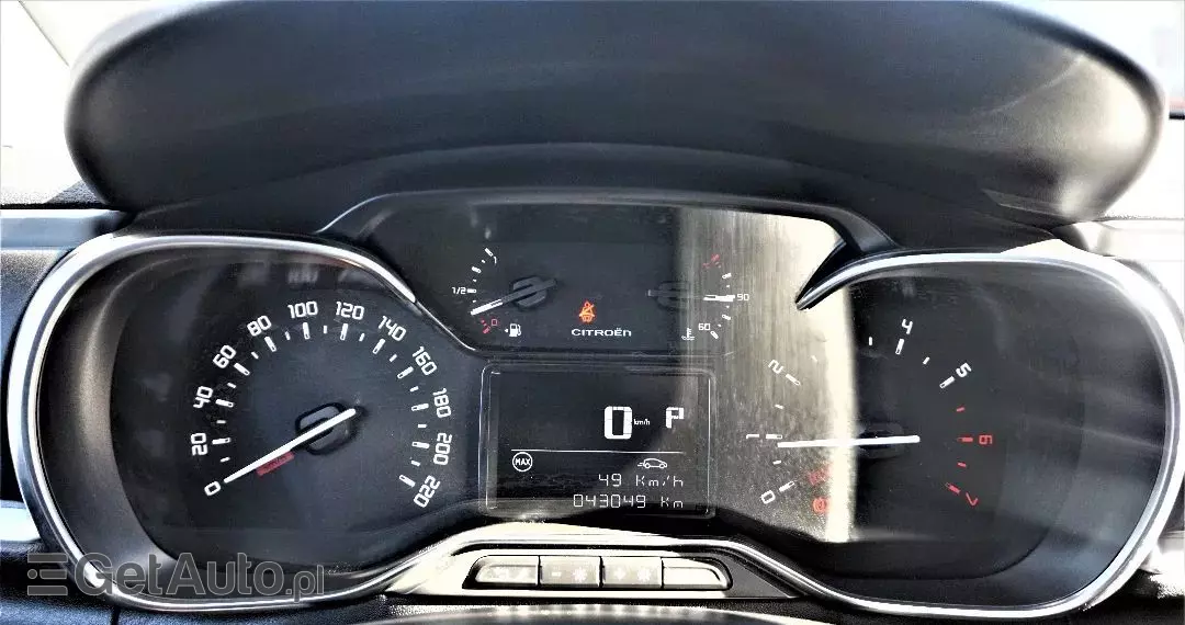 CITROËN C3 1.2 PureTech Feel S&S EAT6