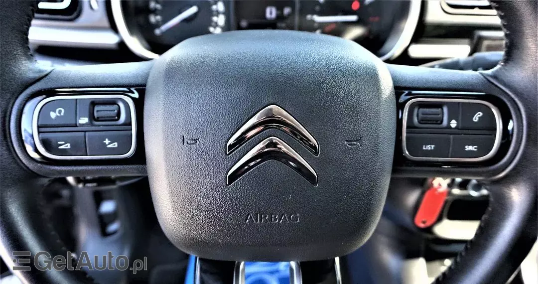 CITROËN C3 1.2 PureTech Feel S&S EAT6