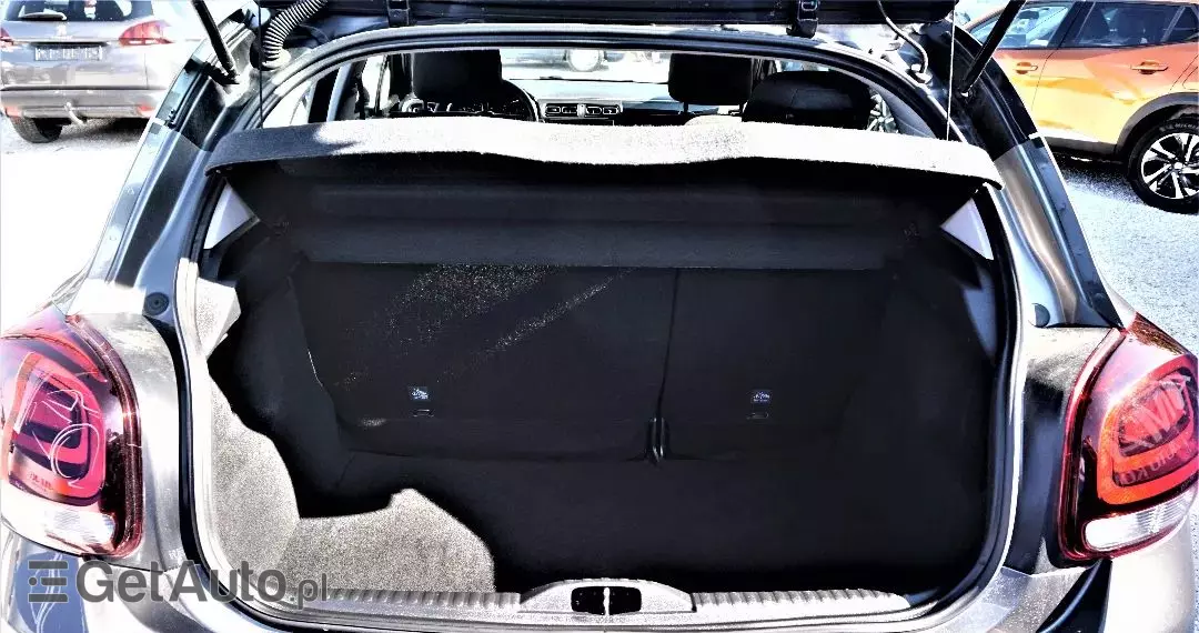 CITROËN C3 1.2 PureTech Feel S&S EAT6