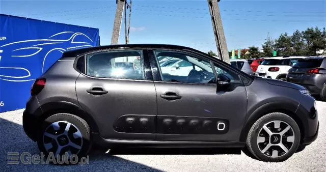 CITROËN C3 1.2 PureTech Feel S&S EAT6