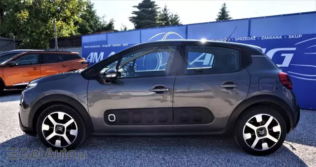 CITROËN C3 1.2 PureTech Feel S&S EAT6