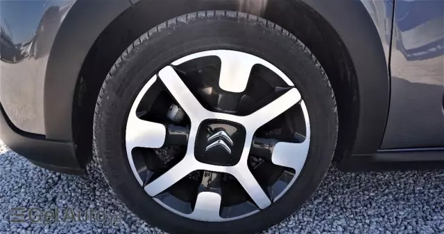 CITROËN C3 1.2 PureTech Feel S&S EAT6