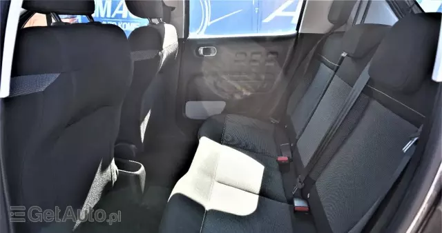 CITROËN C3 1.2 PureTech Feel S&S EAT6