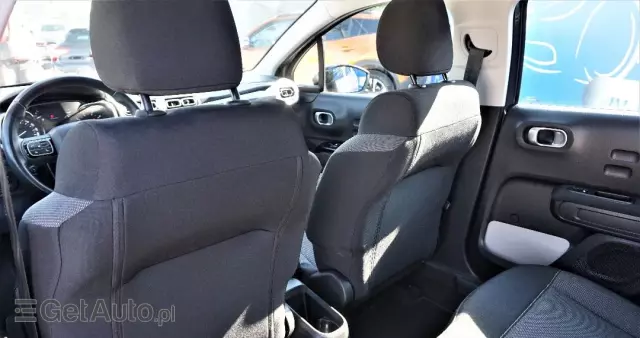 CITROËN C3 1.2 PureTech Feel S&S EAT6