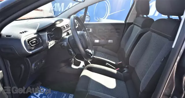 CITROËN C3 1.2 PureTech Feel S&S EAT6