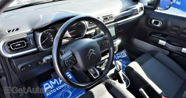 CITROËN C3 1.2 PureTech Feel S&S EAT6