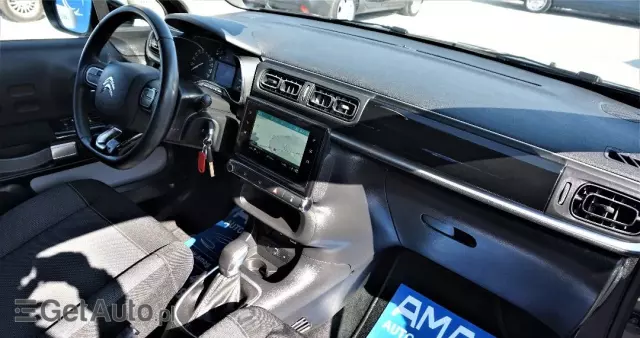 CITROËN C3 1.2 PureTech Feel S&S EAT6