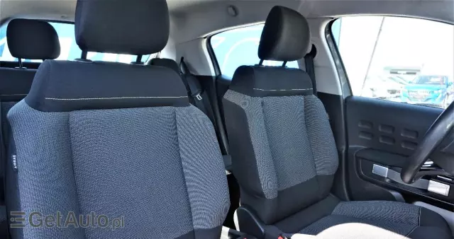 CITROËN C3 1.2 PureTech Feel S&S EAT6