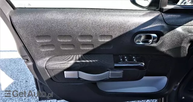 CITROËN C3 1.2 PureTech Feel S&S EAT6