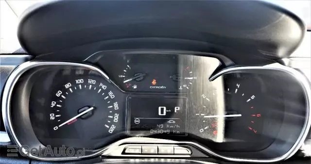 CITROËN C3 1.2 PureTech Feel S&S EAT6