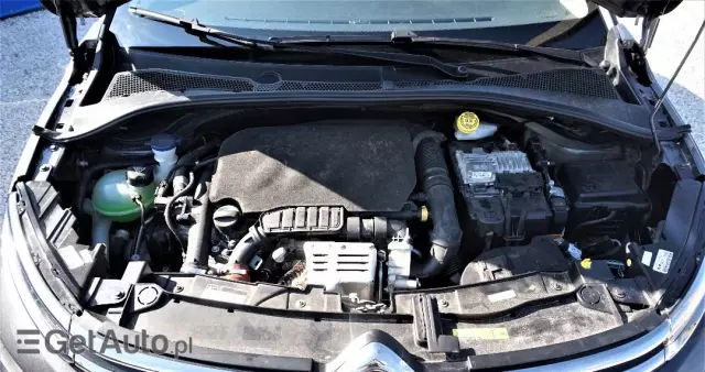 CITROËN C3 1.2 PureTech Feel S&S EAT6