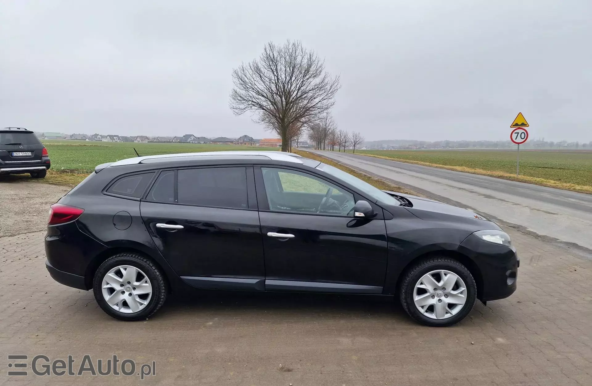 RENAULT Megane 1.5 dCi (106 KM) FAP
