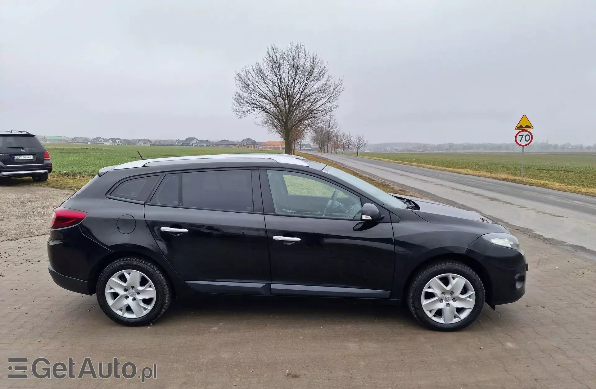 RENAULT Megane 1.5 dCi (106 KM) FAP