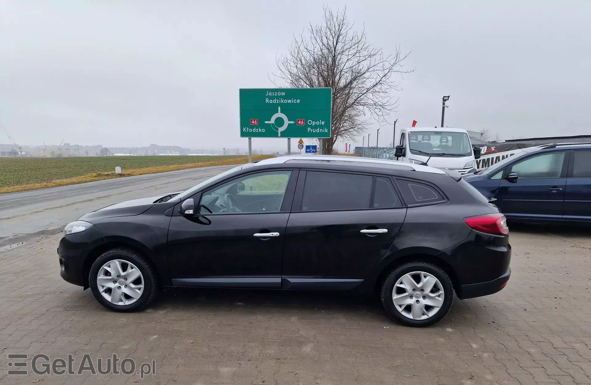 RENAULT Megane 1.5 dCi (106 KM) FAP